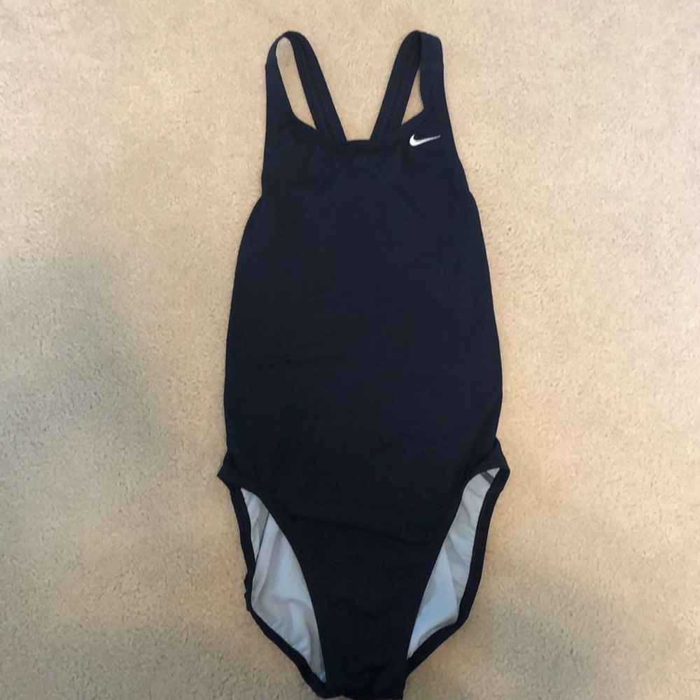 HP🎉 Nike one piece swimsuit